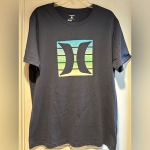 Hurley Tee Shirt